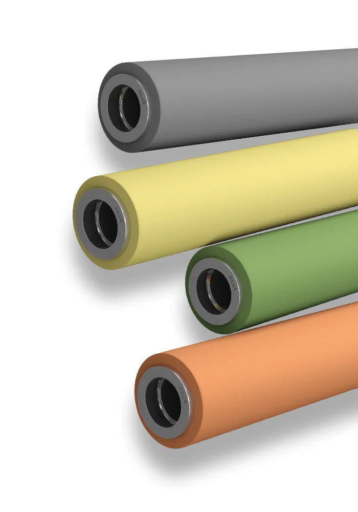 High-Quality Rotogravure printing roller vital component in the printing industry