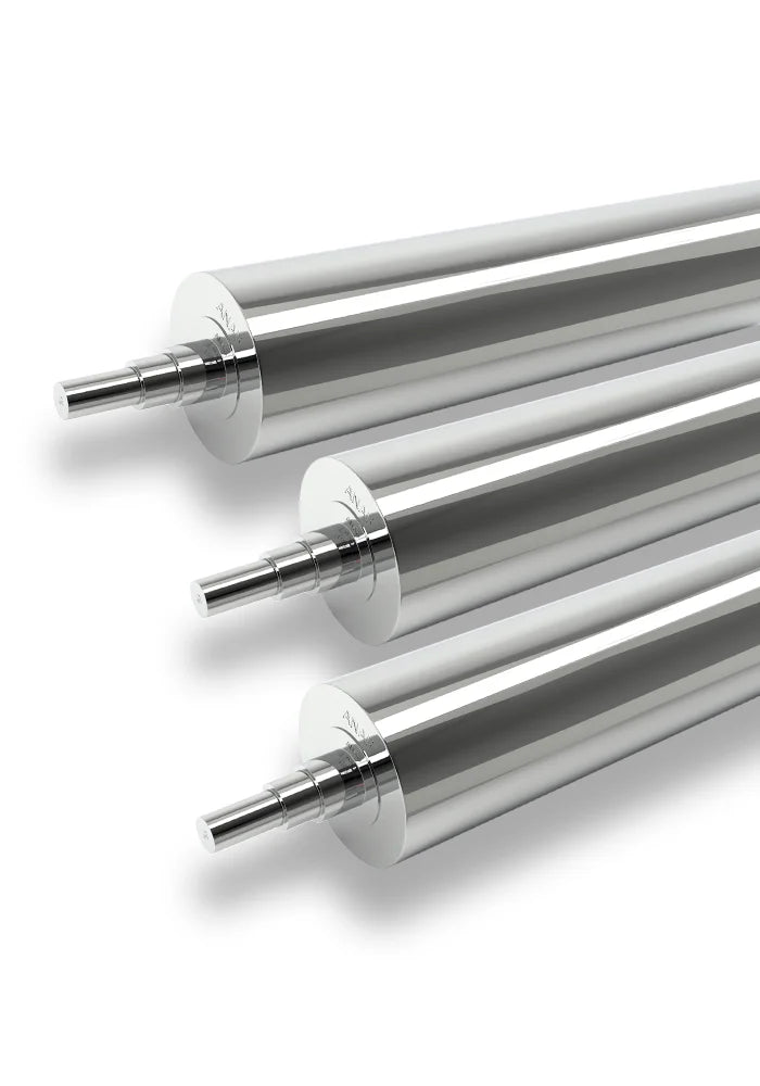 High-Quality SS Roller superior grip on materials